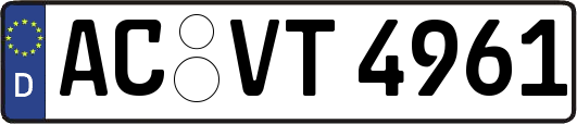 AC-VT4961