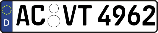AC-VT4962