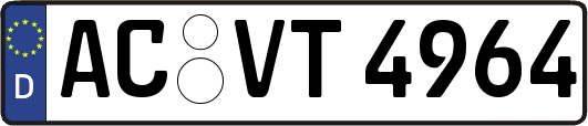 AC-VT4964