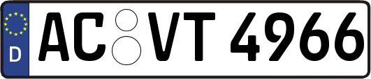 AC-VT4966