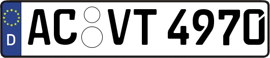 AC-VT4970