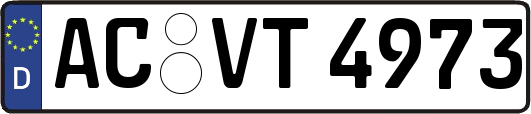 AC-VT4973