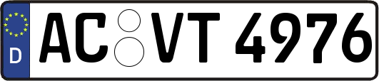 AC-VT4976