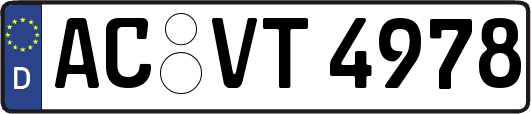 AC-VT4978