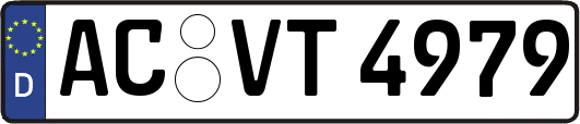 AC-VT4979