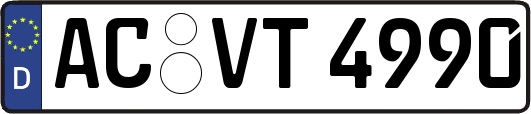 AC-VT4990