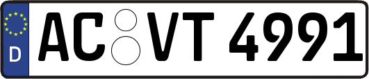 AC-VT4991