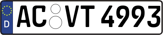 AC-VT4993