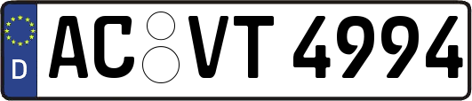 AC-VT4994