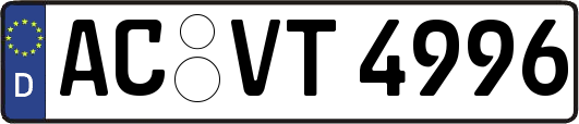 AC-VT4996