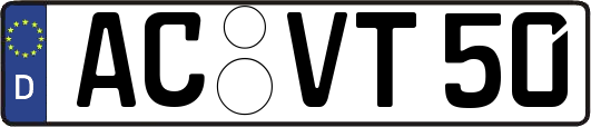 AC-VT50