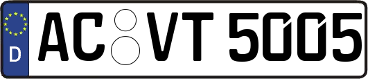 AC-VT5005