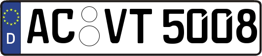 AC-VT5008