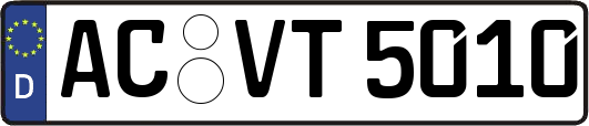AC-VT5010
