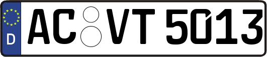 AC-VT5013