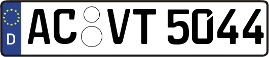 AC-VT5044