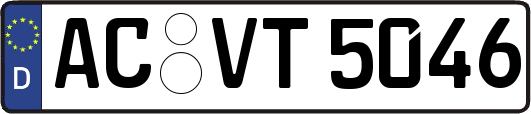 AC-VT5046