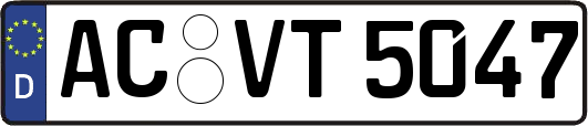 AC-VT5047