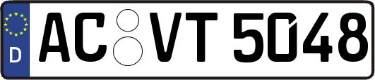 AC-VT5048