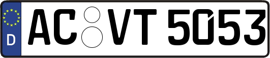 AC-VT5053