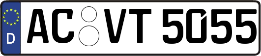 AC-VT5055