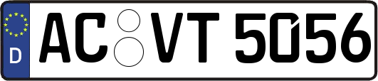 AC-VT5056
