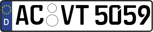 AC-VT5059