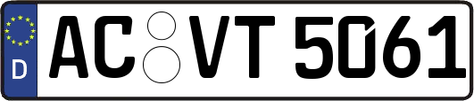 AC-VT5061