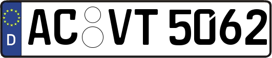 AC-VT5062