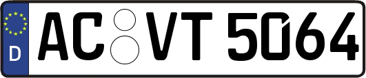 AC-VT5064