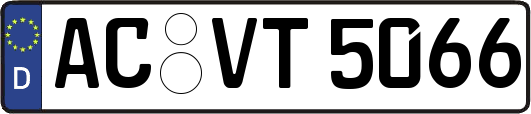 AC-VT5066
