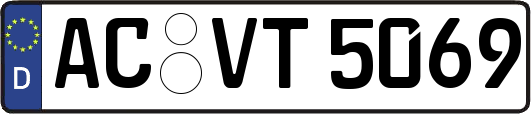 AC-VT5069