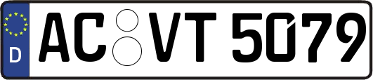 AC-VT5079