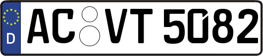 AC-VT5082