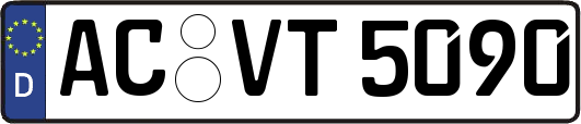 AC-VT5090