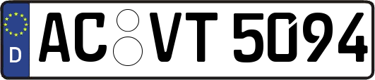 AC-VT5094