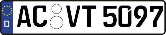 AC-VT5097