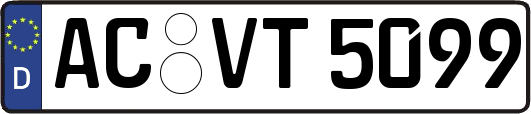 AC-VT5099