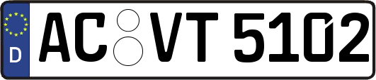 AC-VT5102