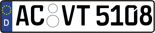 AC-VT5108
