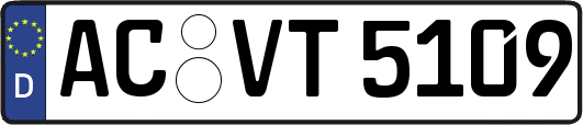AC-VT5109