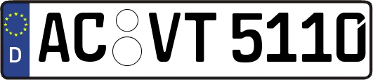AC-VT5110