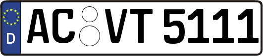 AC-VT5111