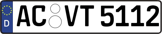 AC-VT5112