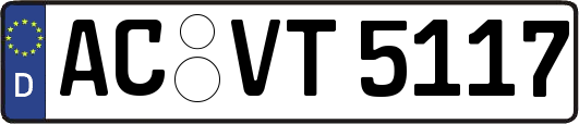 AC-VT5117