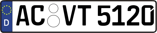 AC-VT5120