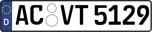 AC-VT5129