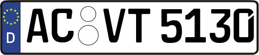 AC-VT5130