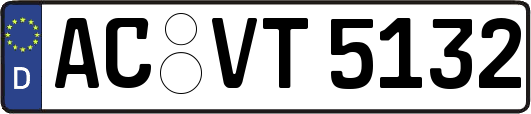 AC-VT5132