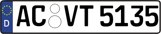 AC-VT5135